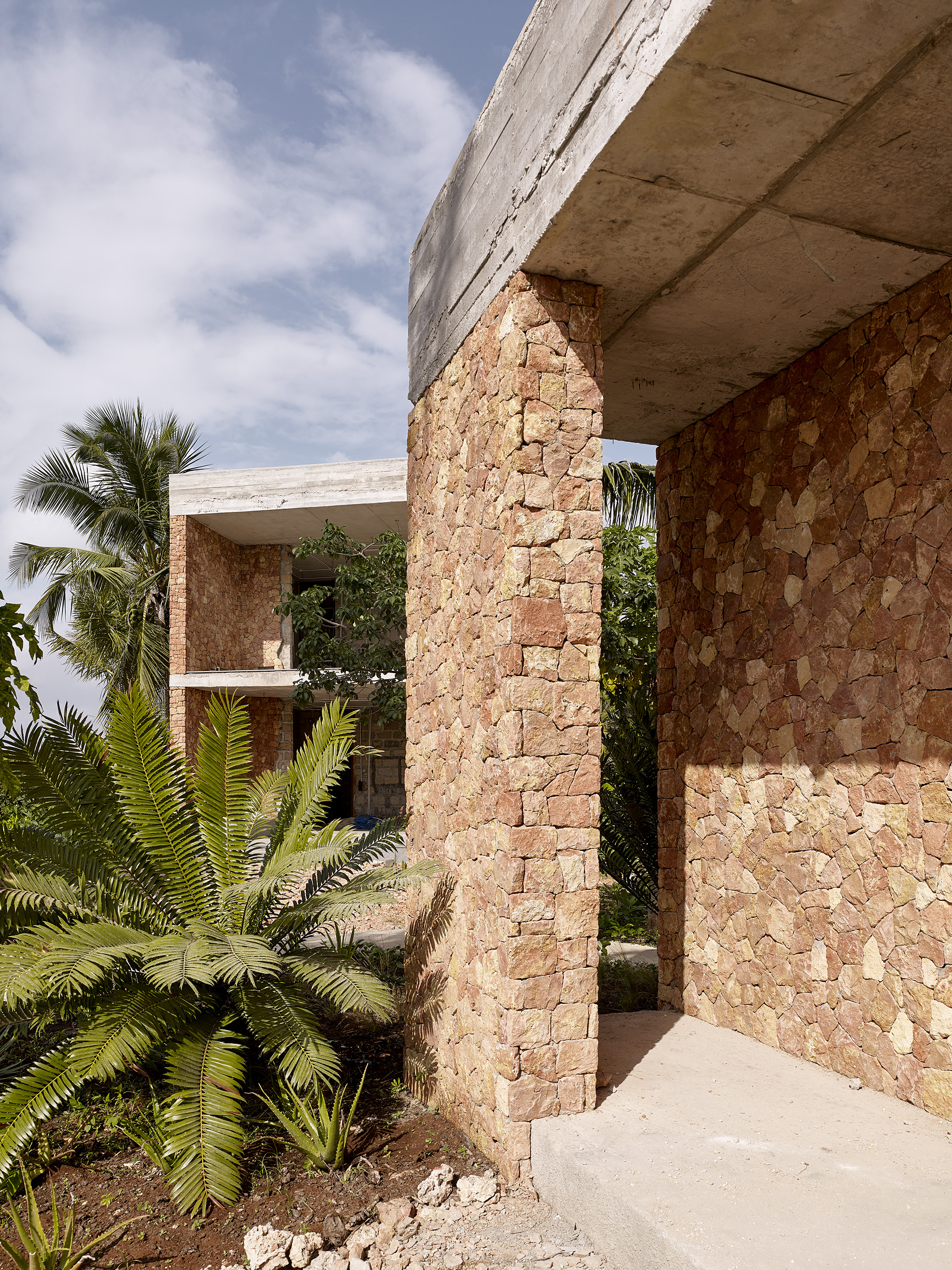 Kizikula, Kizimkazi, Zanzibar